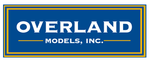 Overland Models