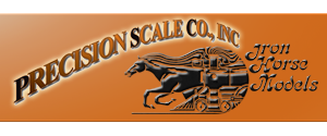 Precision Scale Co.