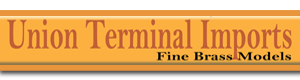 Union Terminal Imports