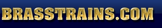 BRASSTRAINS.COM BRASSTRAINS.COM