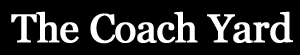 The Coach Yard Logo