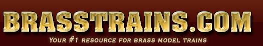 BRASSTRAINS.COM BRASSTRAINS.COM